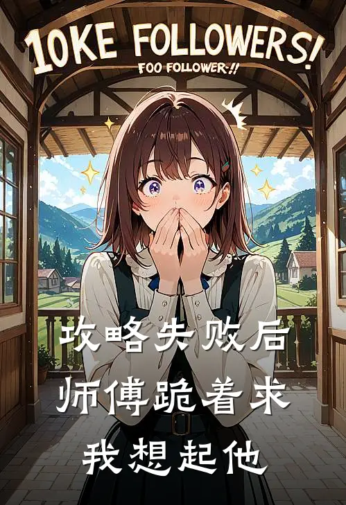 攻略失败后，师傅跪着求我想起他