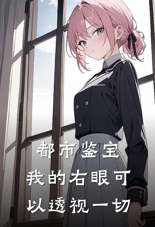 都市鉴宝，我的右眼可以透视一切