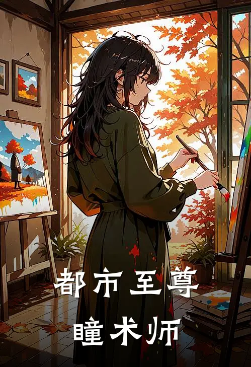 都市至尊瞳术师