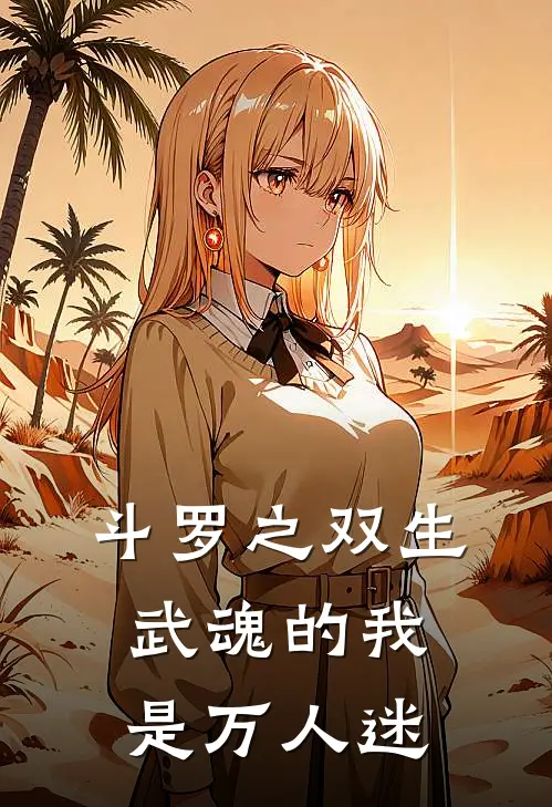 斗罗之双生武魂的我是万人迷