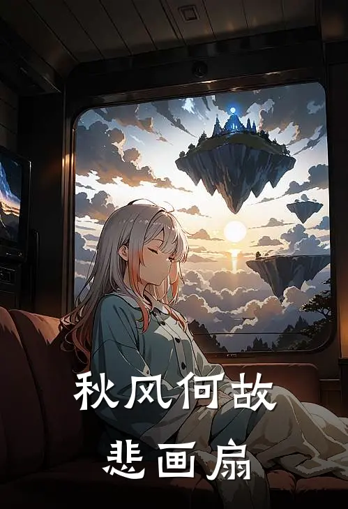 秋风何故悲画扇