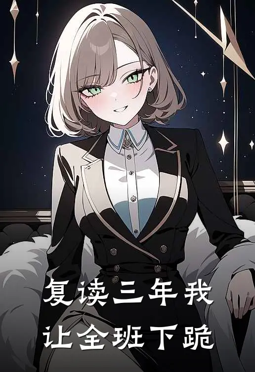 复读三年我让全班下跪