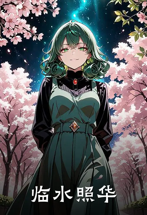 临水照华