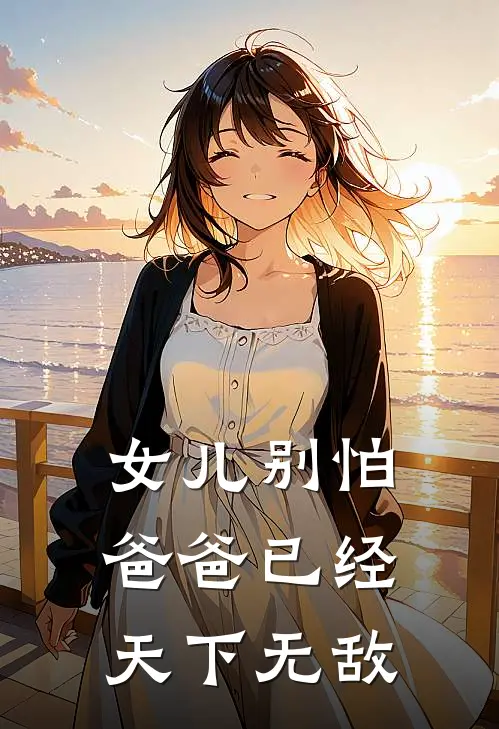 女儿别怕，爸爸已经天下无敌