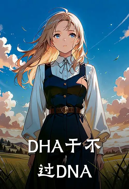 DHA干不过DNA