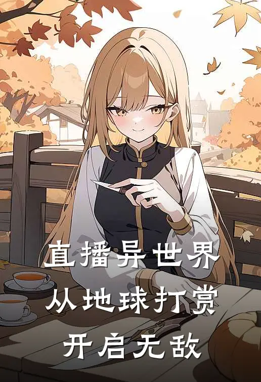 直播异世界：从地球打赏开启无敌