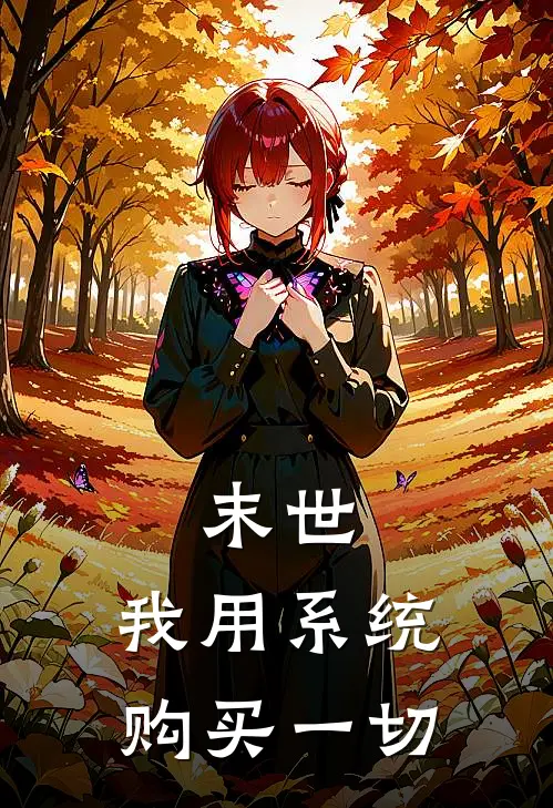 末世：我用系统购买一切