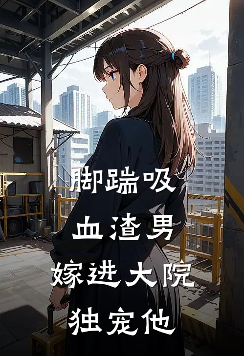 脚踹吸血渣男，嫁进大院独宠他