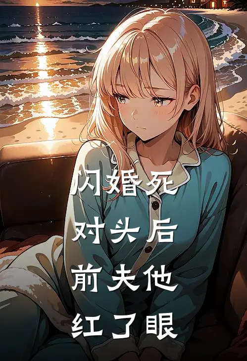 闪婚死对头后，前夫他红了眼