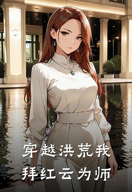 穿越洪荒我拜红云为师