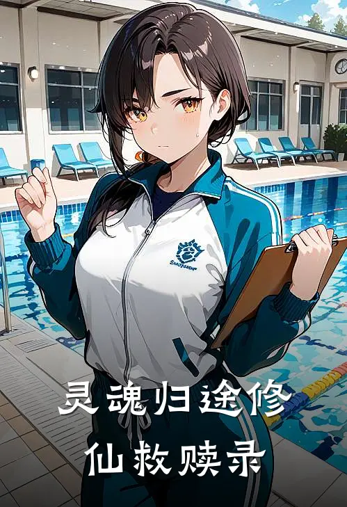 灵魂归途修仙救赎录