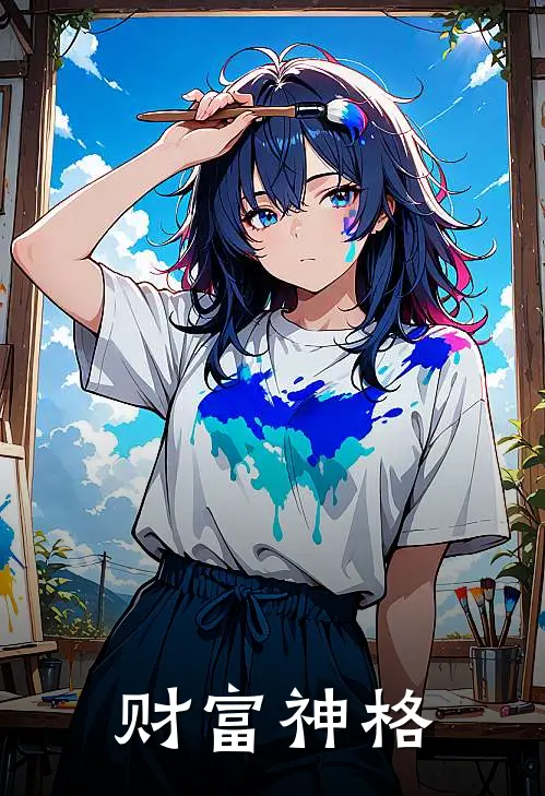 财富神格