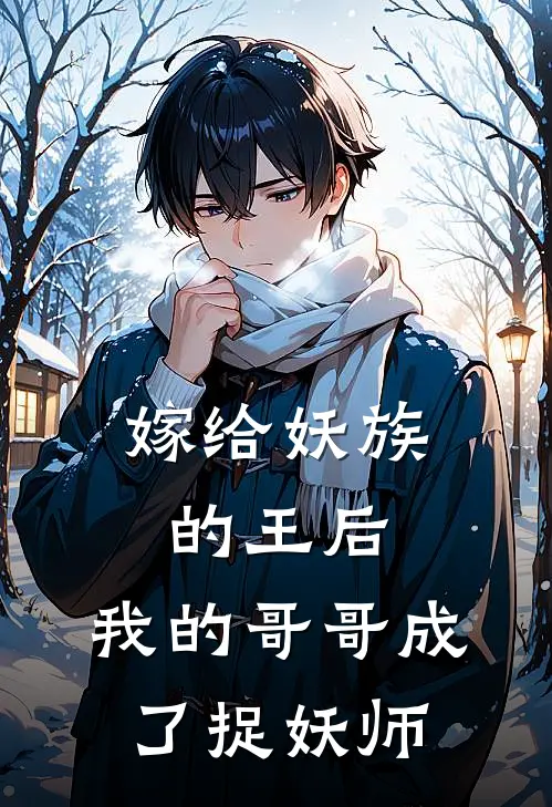 嫁给妖族的王后，我的哥哥成了捉妖师