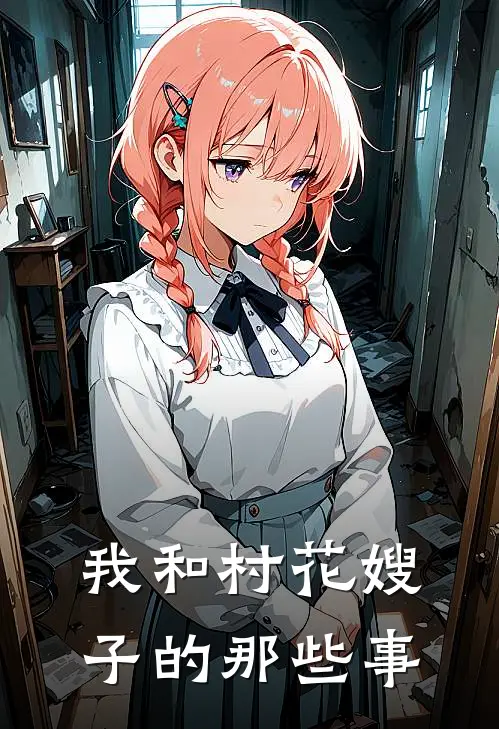 我和村花嫂子的那些事