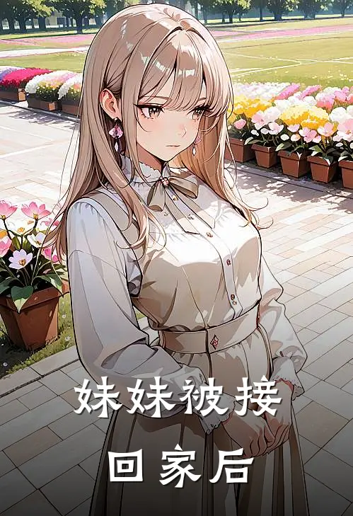 妹妹被接回家后