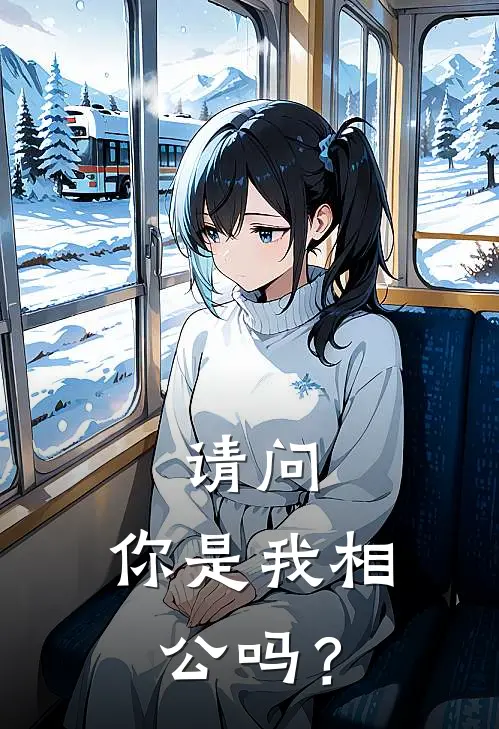 请问，你是我相公吗？