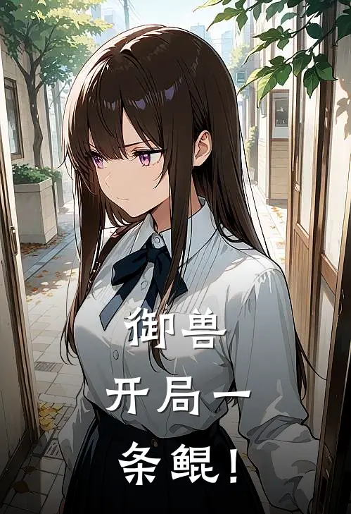 御兽：开局一条鲲！