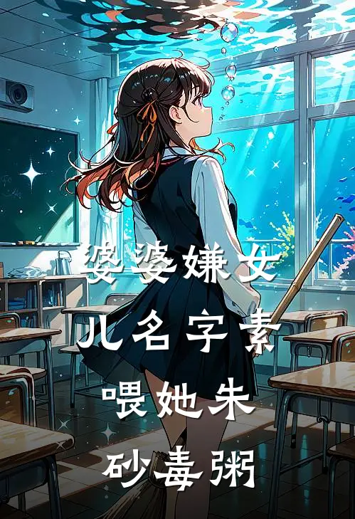 婆婆嫌女儿名字素，喂她朱砂毒粥