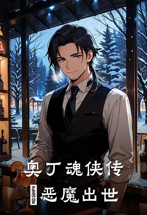 奥丁魂侠传Ⅰ恶魔出世