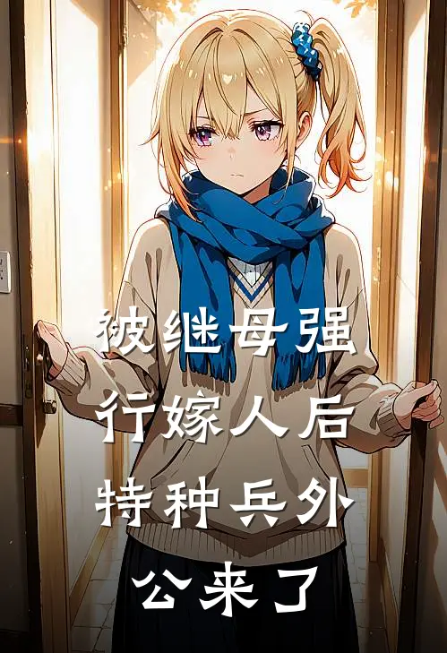 被继母强行嫁人后，特种兵外公来了