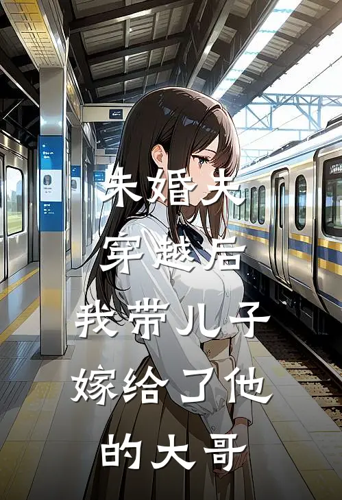 未婚夫穿越后，我带儿子嫁给了他的大哥