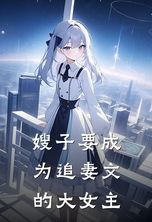 嫂子要成为追妻文的大女主