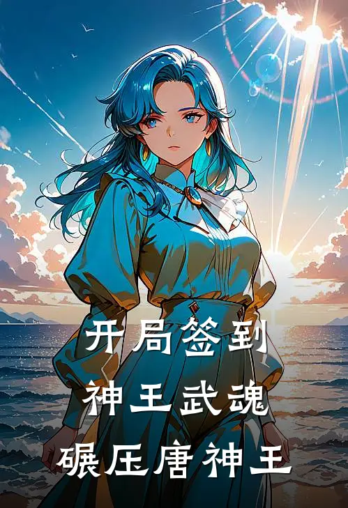 开局签到神王武魂，碾压唐神王