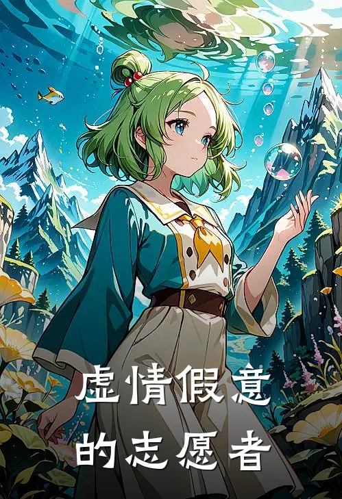 虚情假意的志愿者