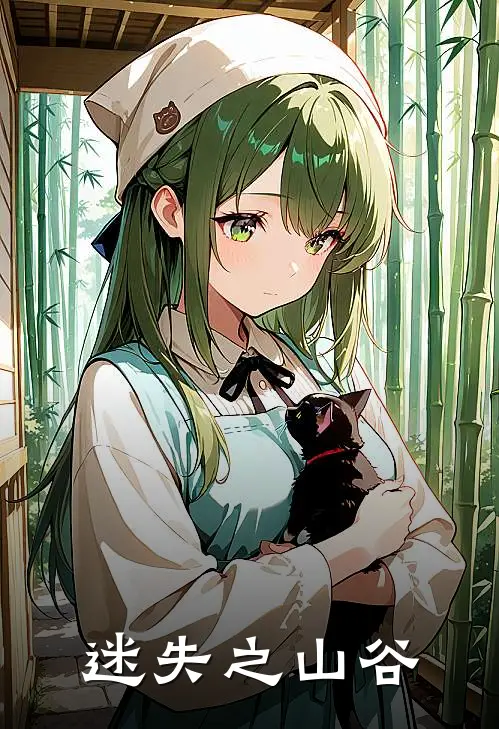 迷失之山谷