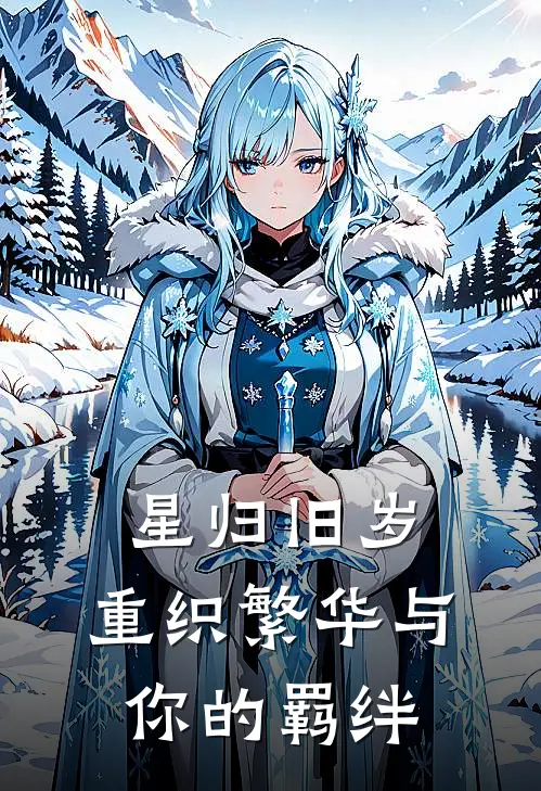 星归旧岁：重织繁华与你的羁绊