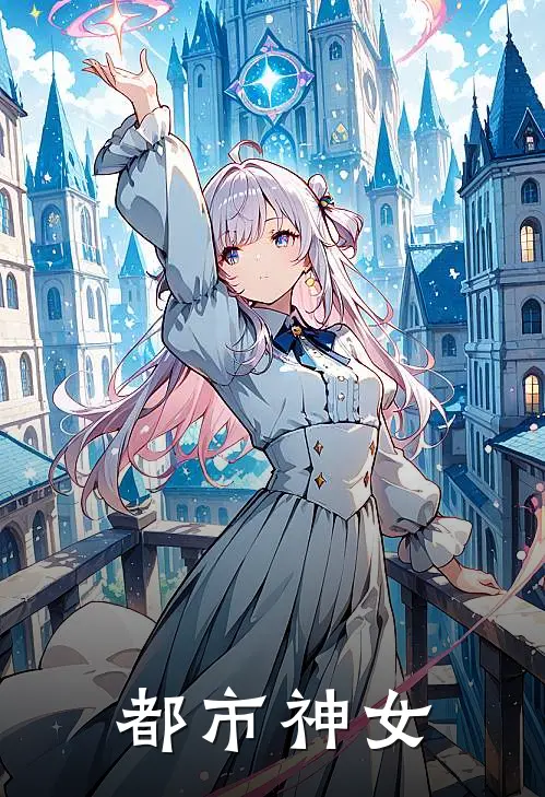 都市神女