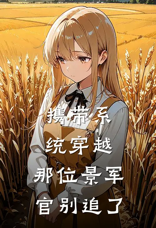 携带系统穿越，那位景军官别追了