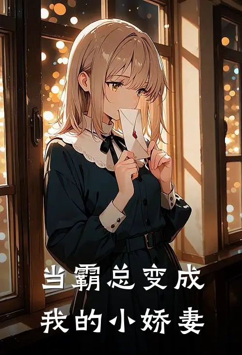 当霸总变成我的小娇妻