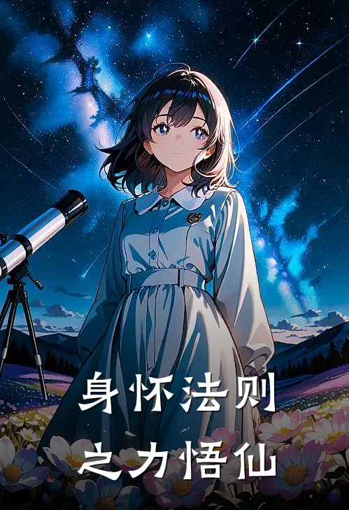 身怀法则之力悟仙