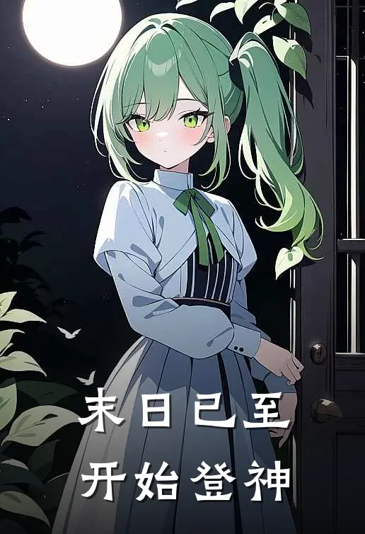 末日已至，开始登神