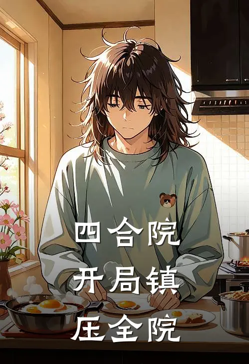 四合院：开局镇压全院