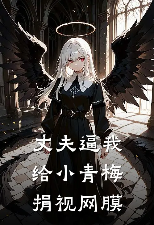 丈夫逼我给小青梅捐视网膜