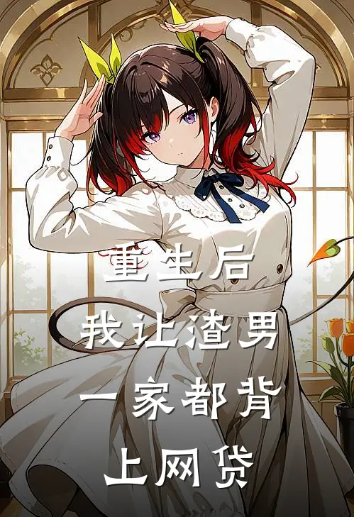 重生后，我让渣男一家都背上网贷