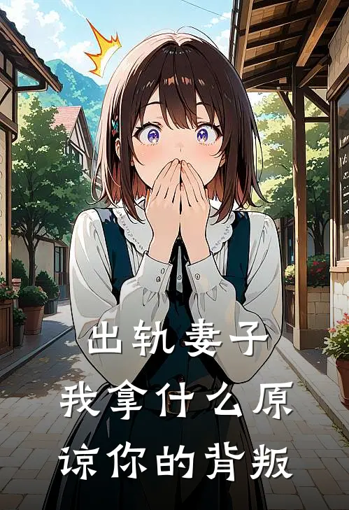 出轨妻子：我拿什么原谅你的背叛