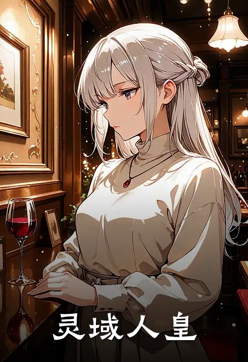 灵域人皇