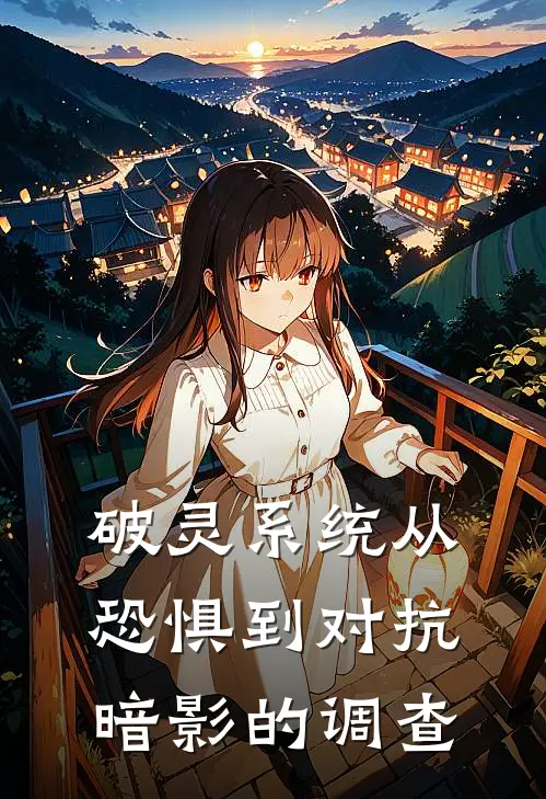 破灵系统从恐惧到对抗暗影的调查