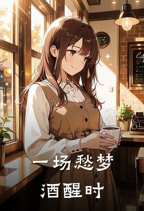 一场愁梦酒醒时