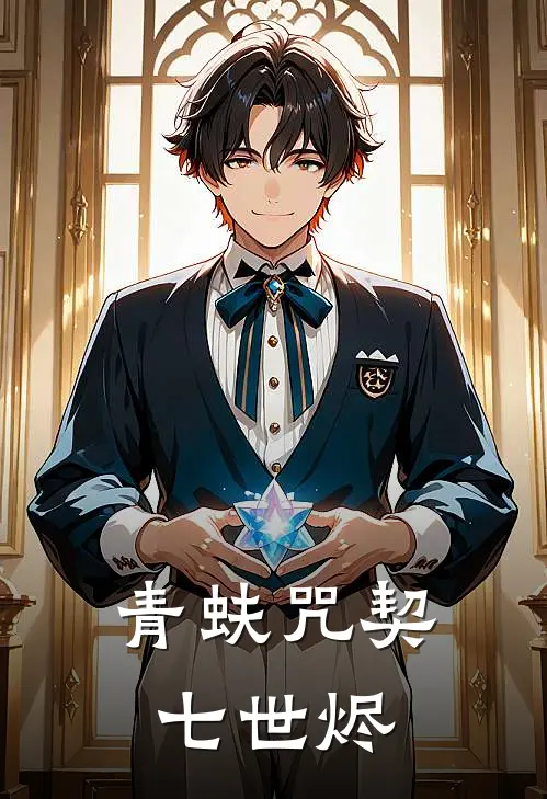 青蚨咒契：七世烬