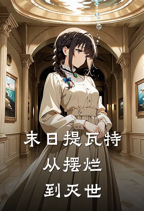 末日提瓦特：从摆烂到灭世