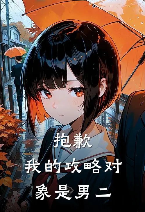 抱歉，我的攻略对象是男二