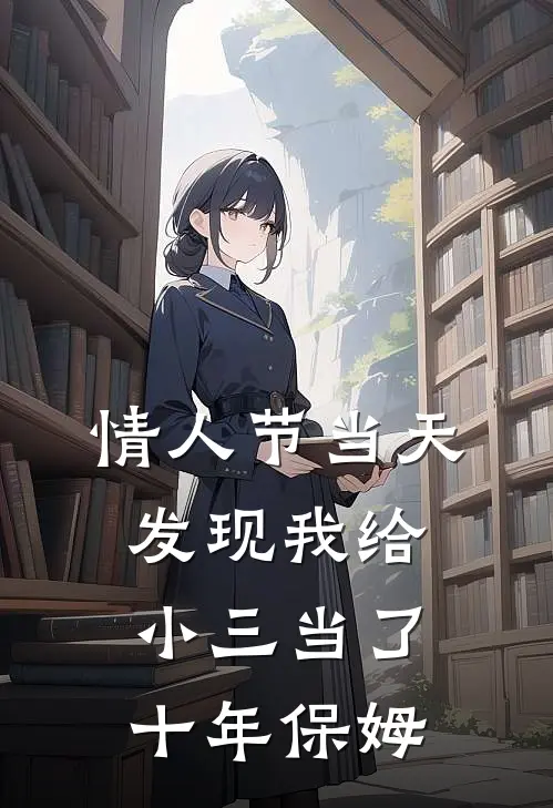 情人节当天发现我给小三当了十年保姆