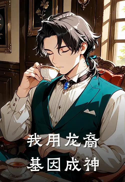 我用龙裔基因成神