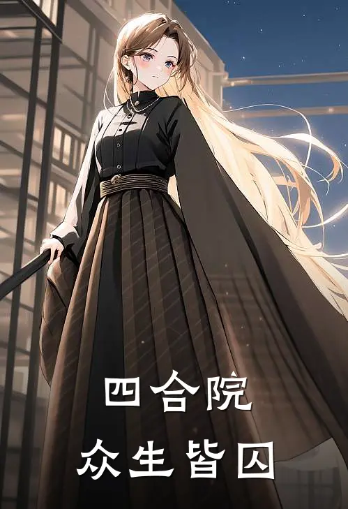 四合院：众生皆囚