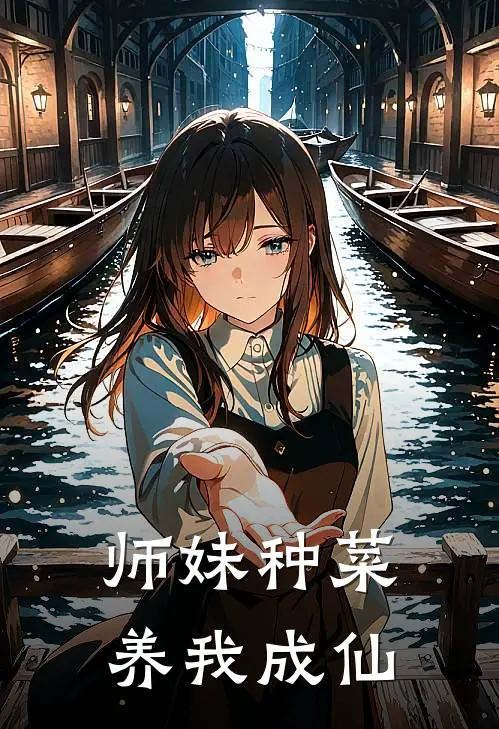 师妹种菜养我成仙