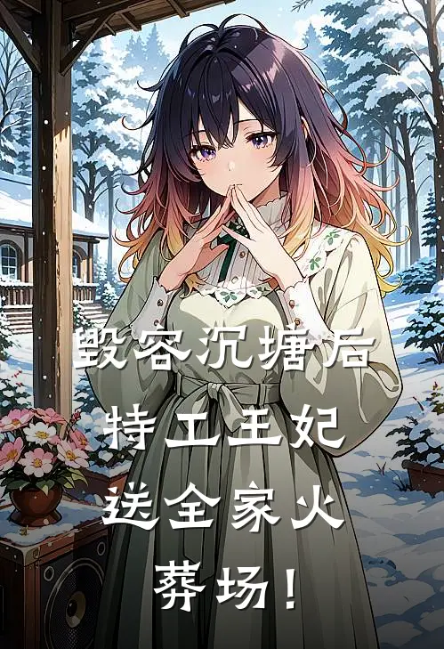 毁容沉塘后，特工王妃送全家火葬场！